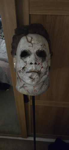 Michael myers mask - michael,