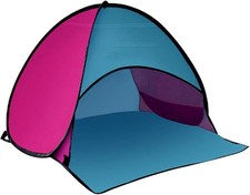 camp Shelter Tent - Portable