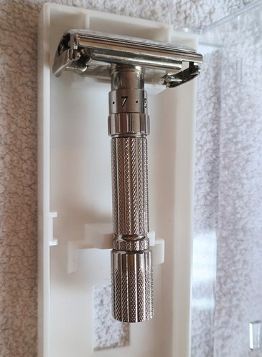 Gillette fatboy adjustable - fatboy, de