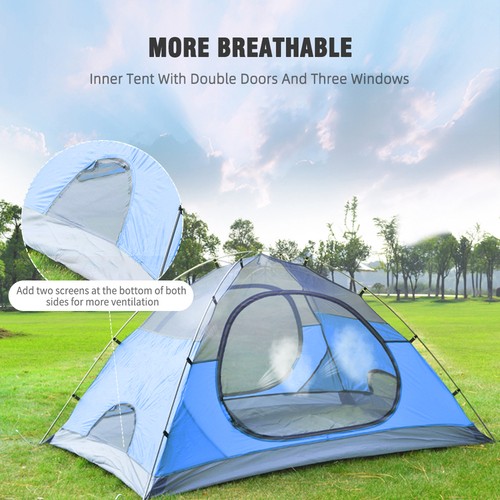 Snow skirt winter tent 2 - skirt,