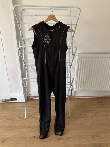 Three pbb drysuit one - pbb+, piece