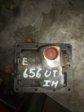 INTERNATIONAL HARVESTER UT. HYDRAULIC PUMP 656 TRACTOR
