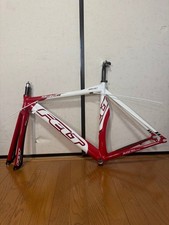 felt road bike frameset