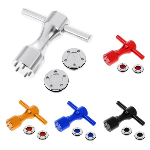 Pieces golf custom weights - 2, +