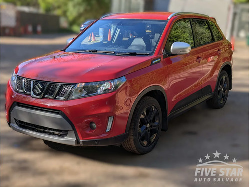 Suzuki vitara t allgrip - vitara,