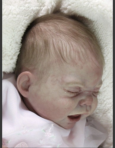 Reborn doll kit from - reborn,