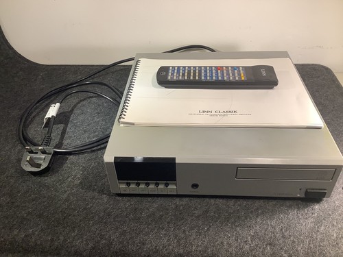Linn classik music stereo - classik,