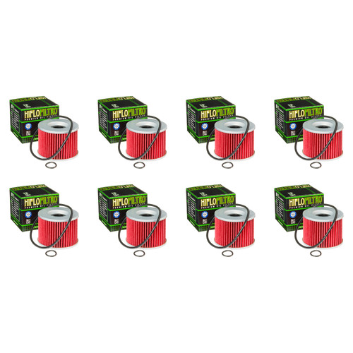 Hiflo filtro hf401 - x,