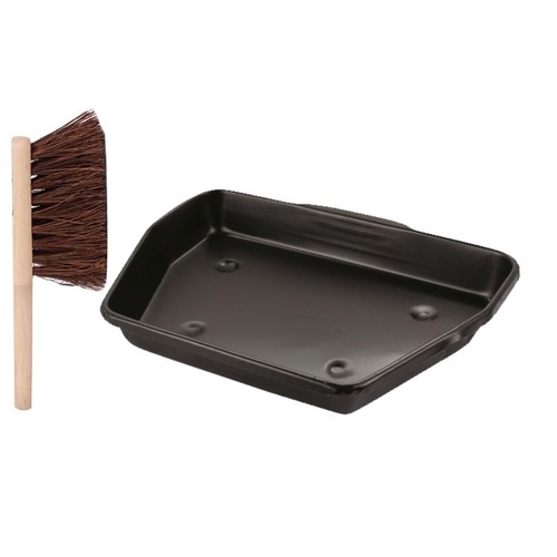 Fireside ash pan - 11",