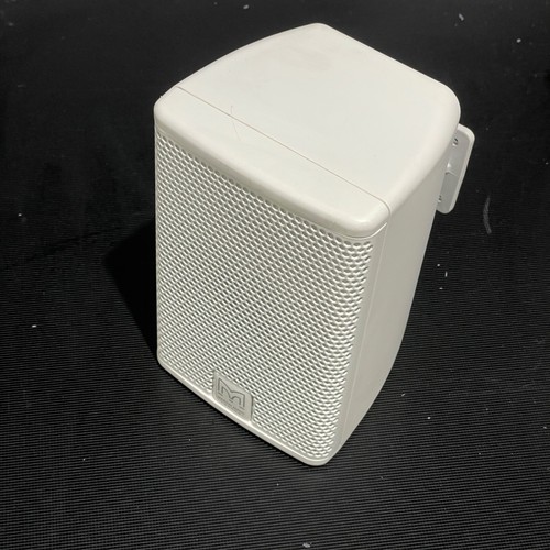 White martin audio adorn a40 - white, a40-w