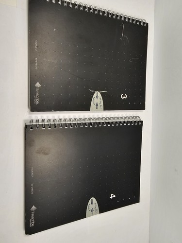 Livescribe dot paper 25x6 - livescribe, 8.25x6.5