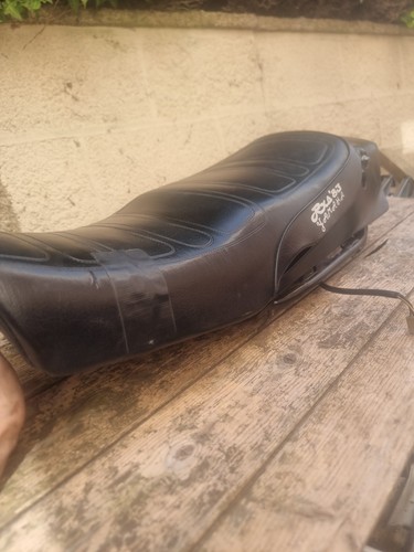 Yamaha rxs 100 115 seat - 100/115,