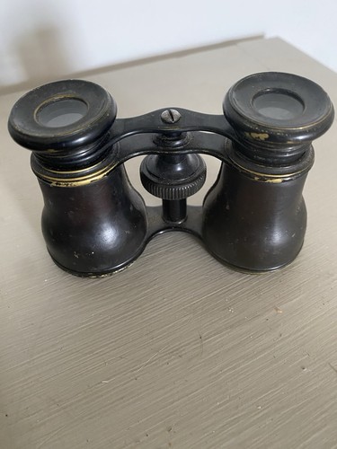 Krauss vintage opera - vintage,