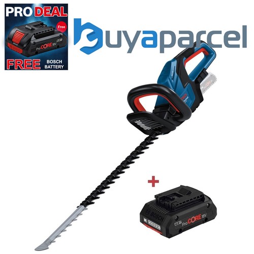 Bosch ghe 18v - ghe, 18v-60