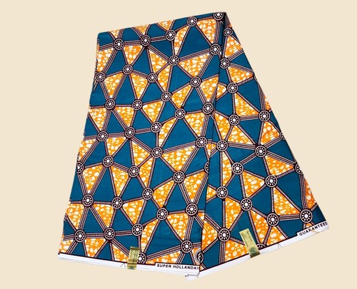 6yards african ankara good - ankara,