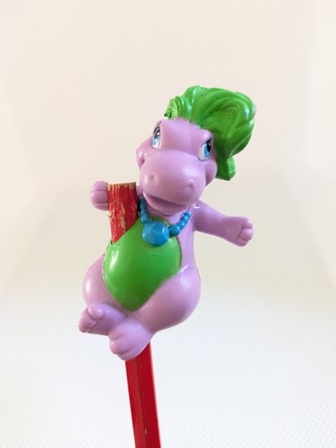 Vintage 1992 darlin dinos - 1992,