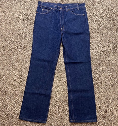 1970 vintage levi 517 - 1970’s,