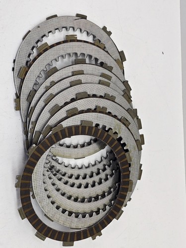 Kawasaki kxf 450 - 450, clutch