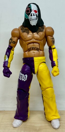 Wwe rey mysterio action - rey,