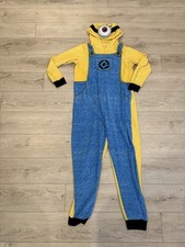 Despicable Me Minion One Piece
