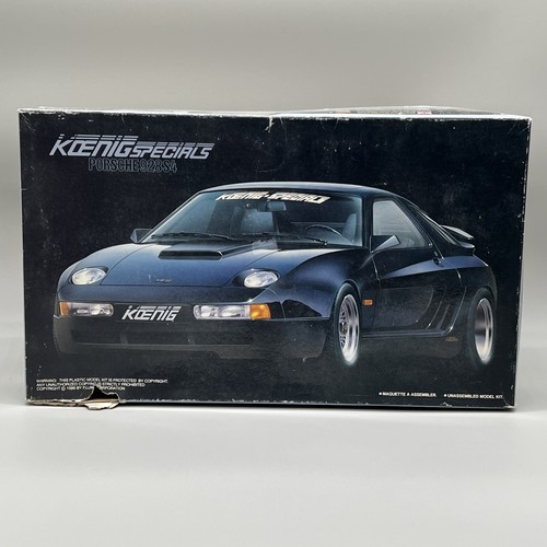 Fujimi koenig specials - fujimi,