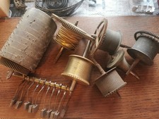 Clock Fusee Wheels / Cone +