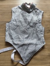 Size XS Foil Fencing Lame