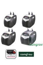 BOYU - Chiller - L-075, L-200, L-350 & L-500 Marine Aquarium Hydroponic Chiller
