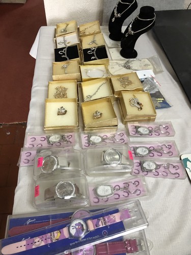 Job lot equestrian themed - lot,
