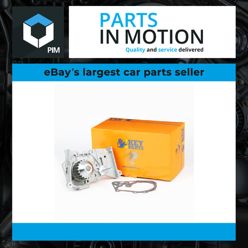 Water pump fits renault - water, kangoo