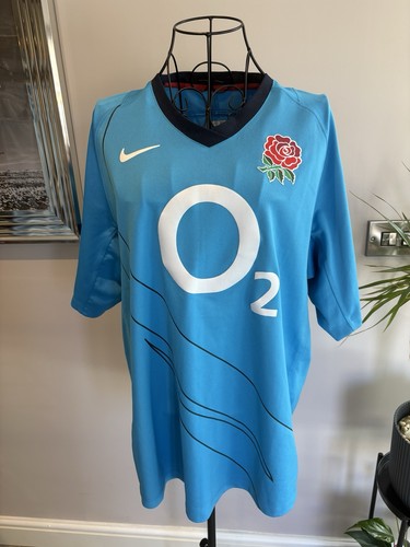 England rugby nike - rugby,