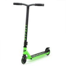 Osprey Stunt Scooter for Kids Ages 8-12, Complete Trick With ABEC 5 Bearings