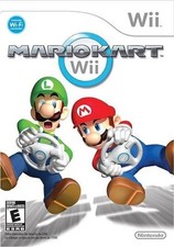 Mario Kart Wii (Wii) PEGI 3+