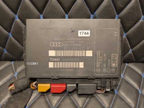 Audi 8z0959433af - ⭐️audi,
