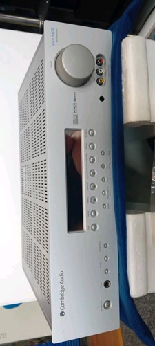 Cambridge audio azur - cambridge,