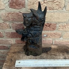 Vintage / retro CAST IRON