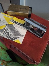 Vintage Rand No.1 Opera