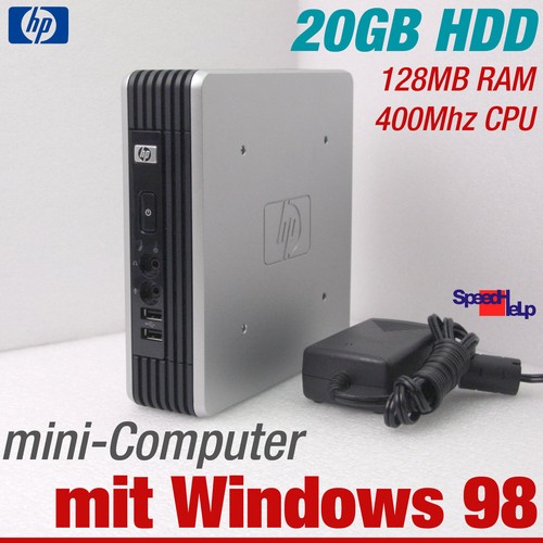 Mini computer for - hp,