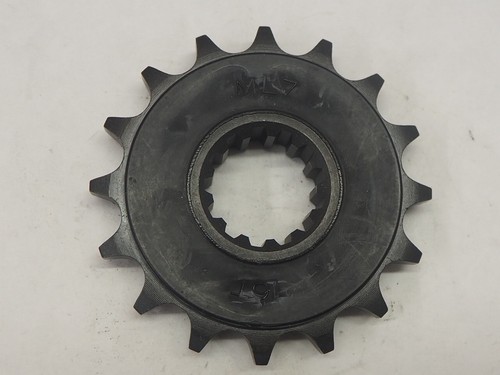 Honda sprocket front - honda,