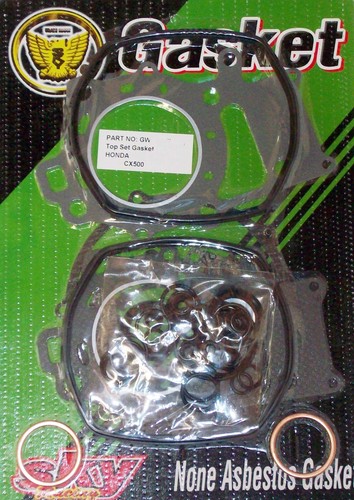 Cylinder gasket set - a,
