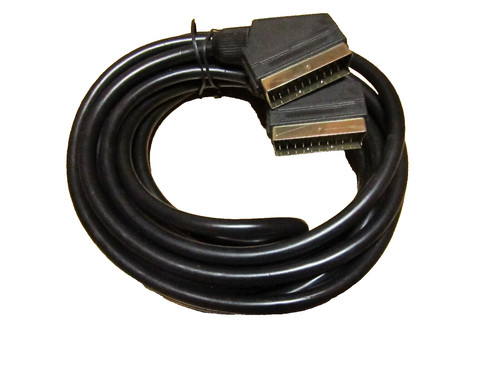 Metres premium scart - 5,
