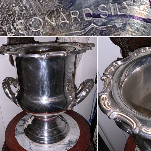 Large leonard silver - leonard,