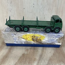 Vintage Dinky Supertoys No 905
