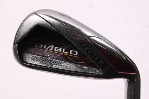 Callaway diablo edge iron - diablo, #4