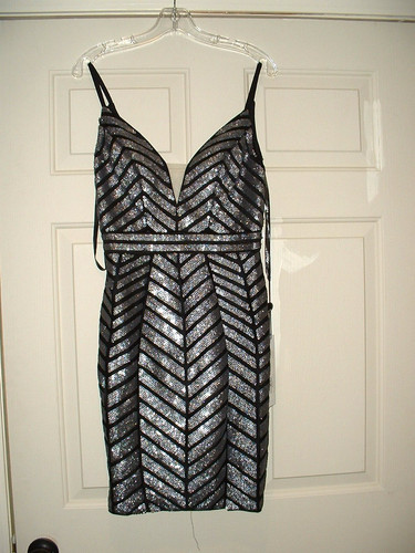 Jovani 2245 gunmetal - jovani,