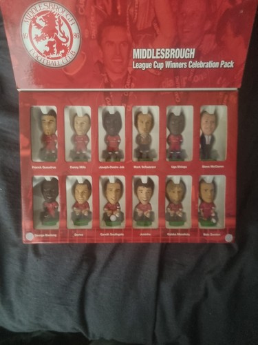 Middlesbrough corinthian - fc,