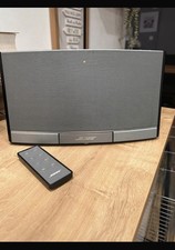 Bose SoundDock Portable