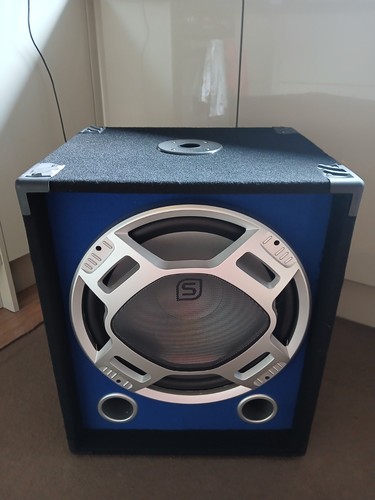Skytec 600w active - pa,