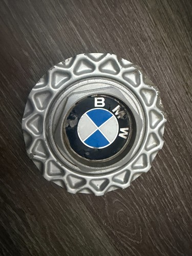 Bmw e30 genuine - bbs, wheel
