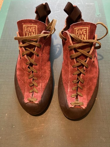 Five ten lace up rock - five,